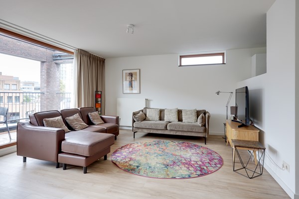 Medium property photo - Jan van Lieshoutstraat 24H, 5611 EE Eindhoven