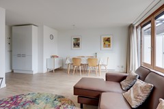 New for rent: Jan van Lieshoutstraat 24H, 5611 EE Eindhoven