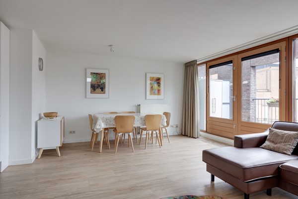 Medium property photo - Jan van Lieshoutstraat 24H, 5611 EE Eindhoven