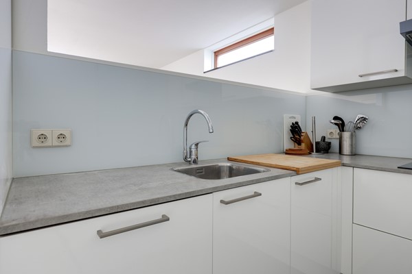 Medium property photo - Jan van Lieshoutstraat 24H, 5611 EE Eindhoven