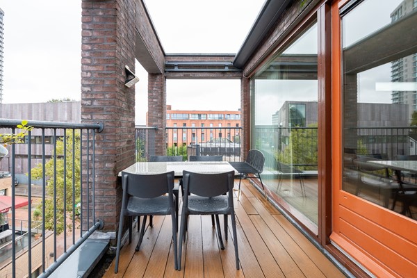 Medium property photo - Jan van Lieshoutstraat 24H, 5611 EE Eindhoven