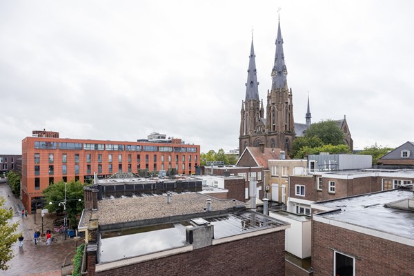 Medium property photo - Jan van Lieshoutstraat 24H, 5611 EE Eindhoven