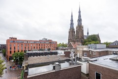 New for rent: Jan van Lieshoutstraat 24H, 5611 EE Eindhoven