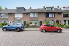 New for sale: Generaal van Dedemlaan 37, 5623 GE Eindhoven