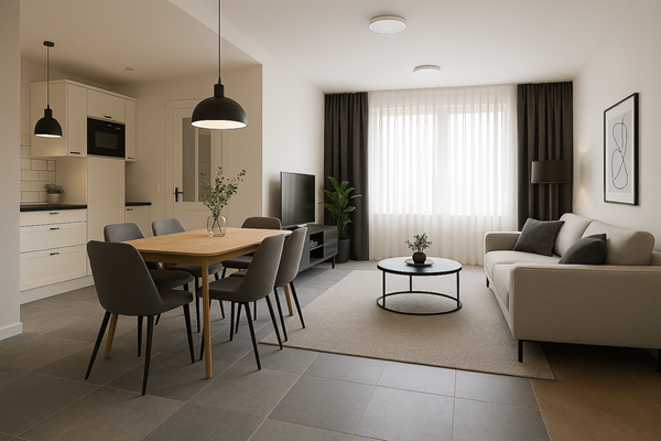 Medium property photo - Generaal van Dedemlaan 37, 5623 GE Eindhoven