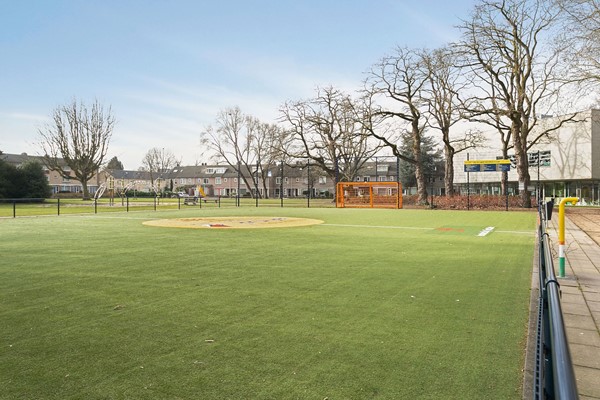 Medium property photo - Generaal van Dedemlaan 37, 5623 GE Eindhoven