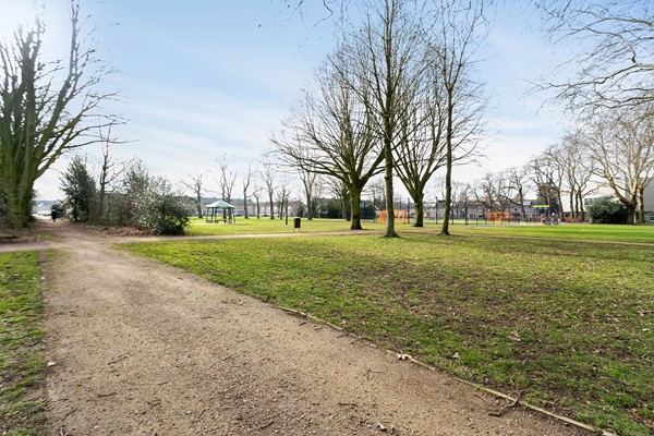 Medium property photo - Generaal van Dedemlaan 37, 5623 GE Eindhoven