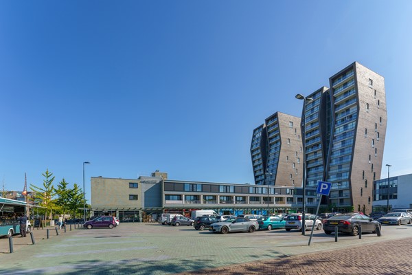 For sale: Cassandraplein 5-07, 5631 BA Eindhoven