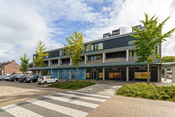 Medium property photo - Cassandraplein 5-07, 5631 BA Eindhoven