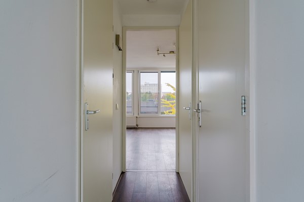 Medium property photo - Cassandraplein 5-07, 5631 BA Eindhoven