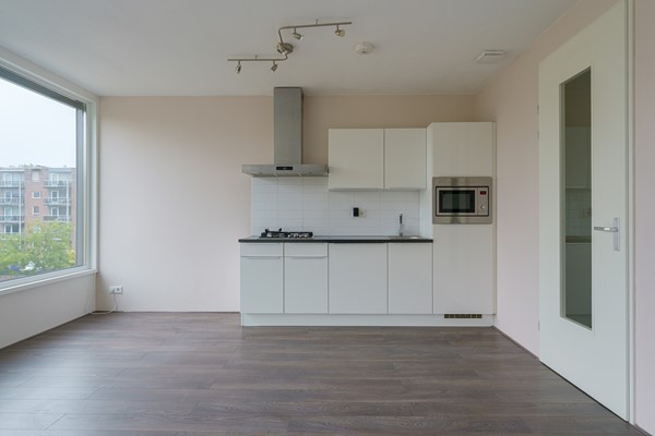 Medium property photo - Cassandraplein 5-07, 5631 BA Eindhoven