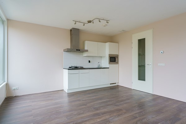 Medium property photo - Cassandraplein 5-07, 5631 BA Eindhoven