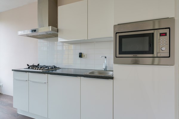 Medium property photo - Cassandraplein 5-07, 5631 BA Eindhoven