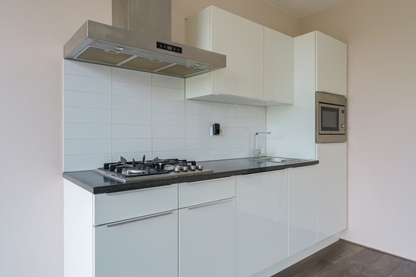 Medium property photo - Cassandraplein 5-07, 5631 BA Eindhoven