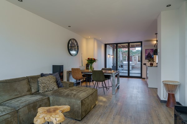 Medium property photo - Botenlaan 80, 5652 CB Eindhoven