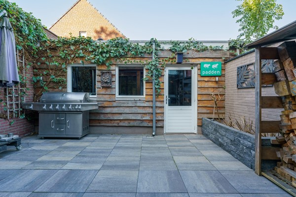 Medium property photo - Botenlaan 80, 5652 CB Eindhoven