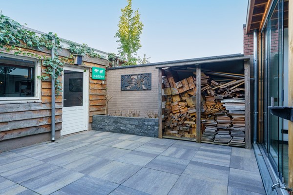 Medium property photo - Botenlaan 80, 5652 CB Eindhoven