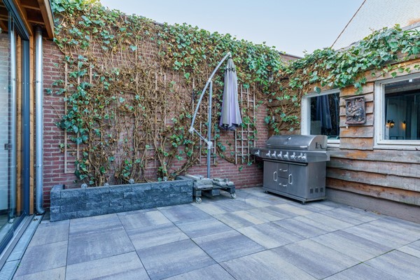 Medium property photo - Botenlaan 80, 5652 CB Eindhoven