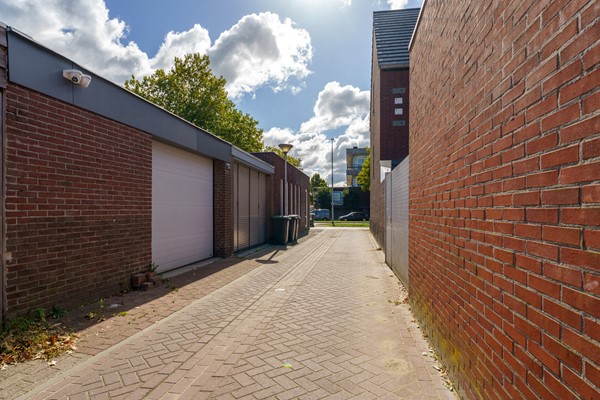 Medium property photo - Botenlaan 80, 5652 CB Eindhoven