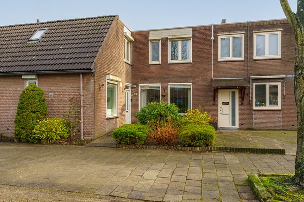 For rent: Bordeauxlaan 31, 5627 GR Eindhoven