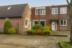 For rent: Bordeauxlaan 31, 5627GR Eindhoven