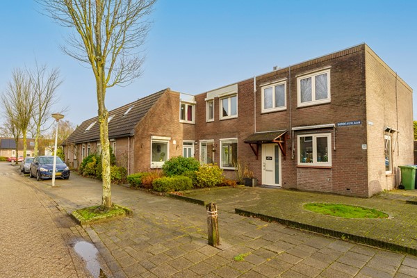 Medium property photo - Bordeauxlaan 31, 5627 GR Eindhoven