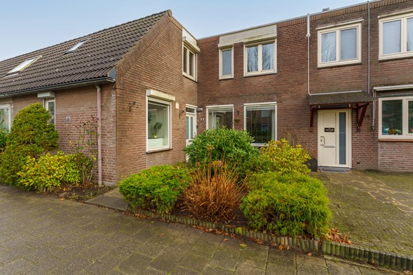 Medium property photo - Bordeauxlaan 31, 5627 GR Eindhoven