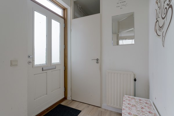 Medium property photo - Bordeauxlaan 31, 5627 GR Eindhoven