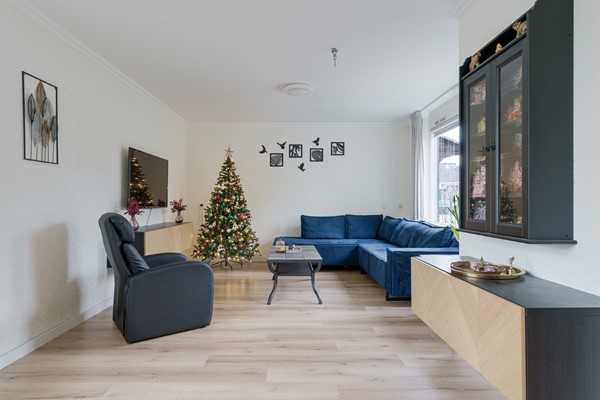 Medium property photo - Bordeauxlaan 31, 5627 GR Eindhoven