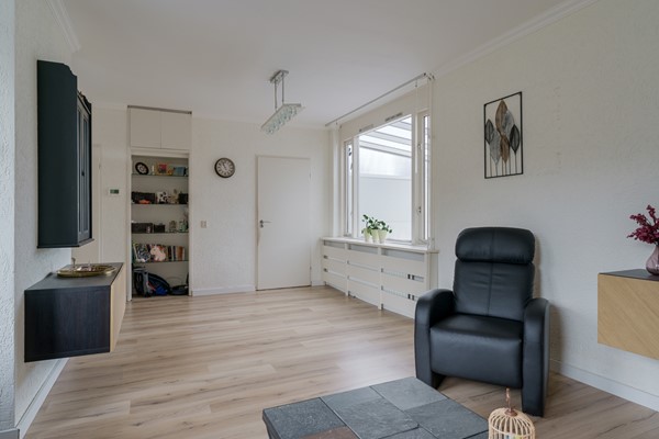 Medium property photo - Bordeauxlaan 31, 5627 GR Eindhoven