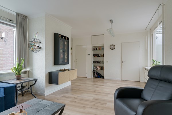 Medium property photo - Bordeauxlaan 31, 5627 GR Eindhoven