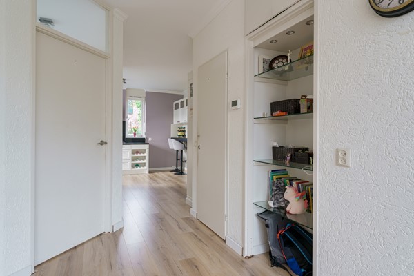Medium property photo - Bordeauxlaan 31, 5627 GR Eindhoven