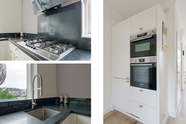 Medium property photo - Bordeauxlaan 31, 5627 GR Eindhoven