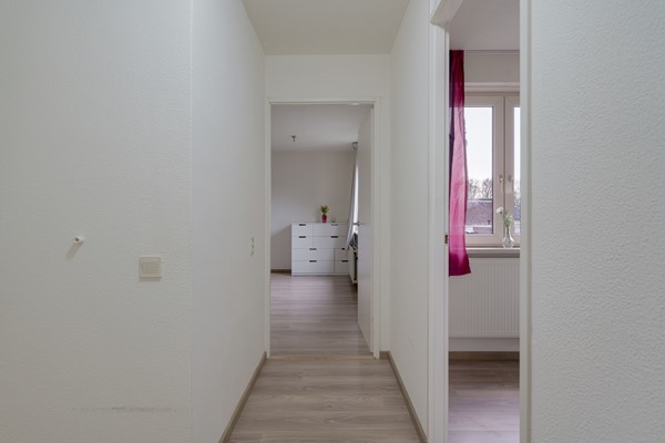 Medium property photo - Bordeauxlaan 31, 5627 GR Eindhoven