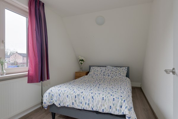 Medium property photo - Bordeauxlaan 31, 5627 GR Eindhoven