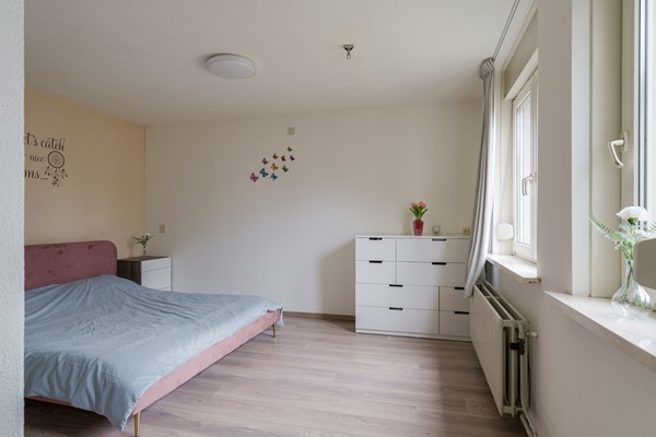 Medium property photo - Bordeauxlaan 31, 5627 GR Eindhoven