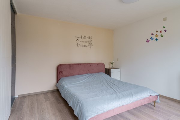 Medium property photo - Bordeauxlaan 31, 5627 GR Eindhoven