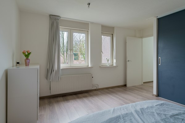 Medium property photo - Bordeauxlaan 31, 5627 GR Eindhoven