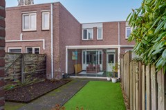 New for rent: Bordeauxlaan 31, 5627 GR Eindhoven