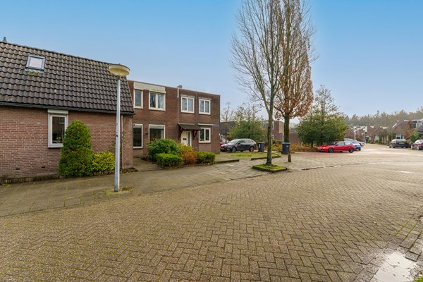 Medium property photo - Bordeauxlaan 31, 5627 GR Eindhoven