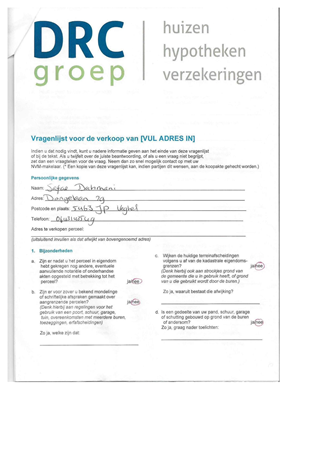 Brochure preview - Vragenlijst - Dongelaan 29 Veghel.pdf