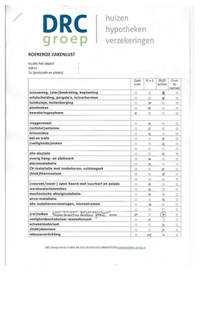 Brochure preview - Roerende zakenlijst - Dongelaan 29 Veghel.pdf