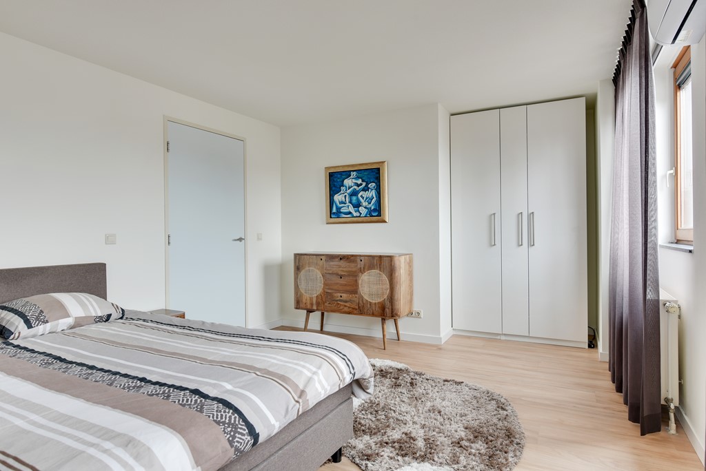 Jan Van Lieshoutstraat, Eindhoven foto 5