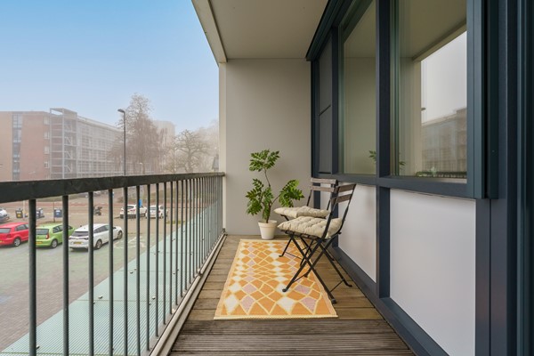 Medium property photo - Cassandraplein 5-19, 5631 BA Eindhoven