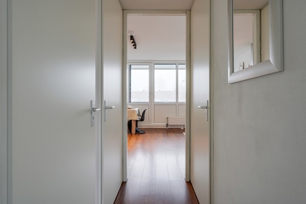 Medium property photo - Cassandraplein 5-19, 5631 BA Eindhoven