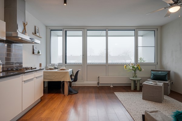 Medium property photo - Cassandraplein 5-19, 5631 BA Eindhoven