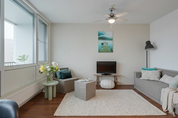 Medium property photo - Cassandraplein 5-19, 5631 BA Eindhoven