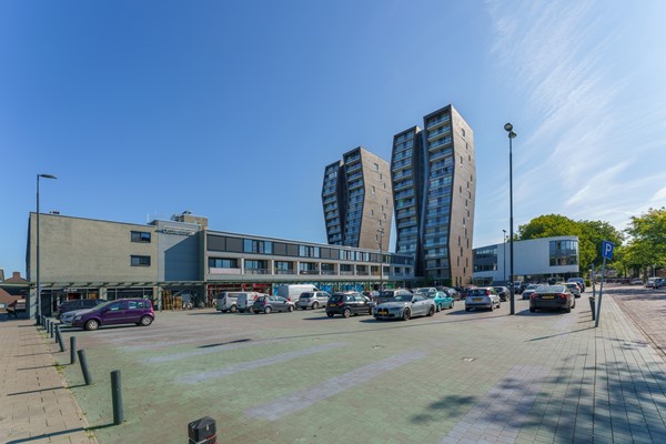 Medium property photo - Cassandraplein 5-19, 5631 BA Eindhoven
