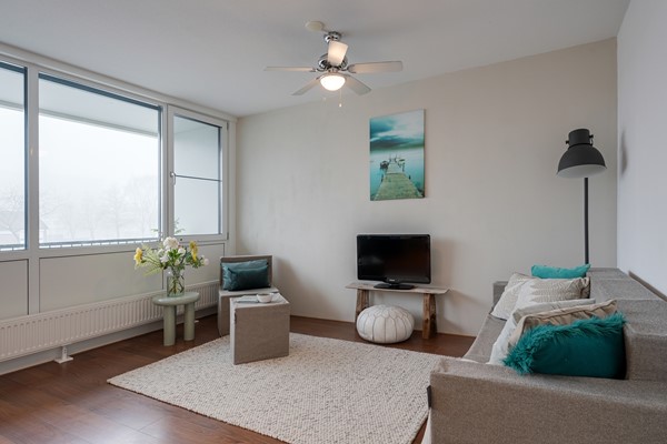 Medium property photo - Cassandraplein 5-19, 5631 BA Eindhoven