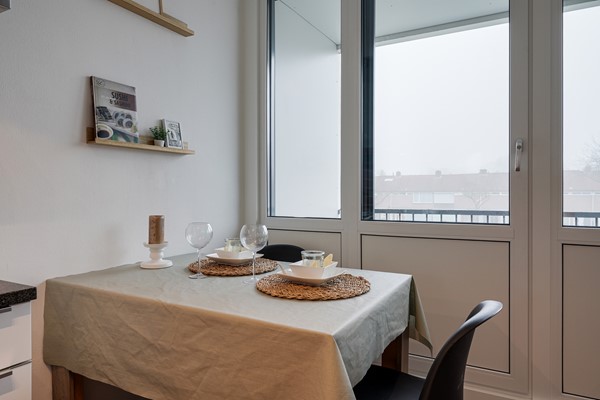 Medium property photo - Cassandraplein 5-19, 5631 BA Eindhoven